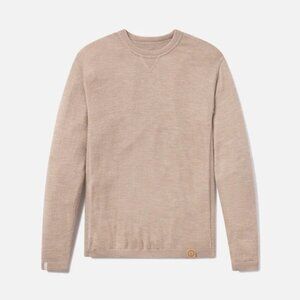 PAKA Lightweight Crew - Timber